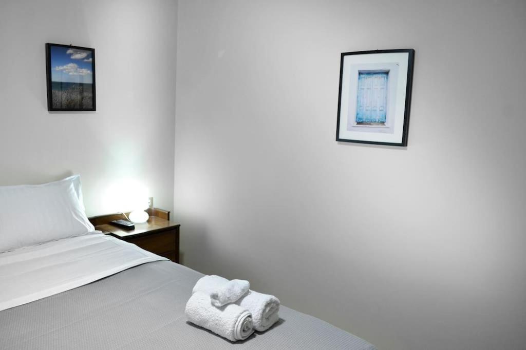 Apartamento Το Πετρινο - Καλοκαιρινό Σπίτι Κοντά Στα Σύβοτα - Φασκομηλια Faskomilia Exterior foto